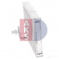 Испаритель кондиционера AKS DASIS 820401n T81 TWV 4044455679981 878587 - Изображение 4