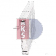 Испаритель кондиционера AKS DASIS 820401n T81 TWV 4044455679981 878587 - Изображение 5