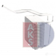 Испаритель кондиционера AKS DASIS 878646 821450n M2 GLC 4044455343608 - Изображение 4