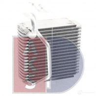 Испаритель кондиционера AKS DASIS 878646 821450n M2 GLC 4044455343608 - Изображение 8