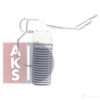 Испаритель кондиционера AKS DASIS 878646 821450n M2 GLC 4044455343608 - Изображение 13