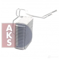 Испаритель кондиционера AKS DASIS 878646 821450n M2 GLC 4044455343608 - Изображение 14