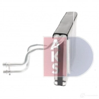 Испаритель кондиционера AKS DASIS 878539 DP8LW U 4044455502203 820332n - Изображение 5