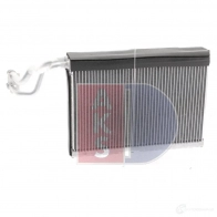Испаритель кондиционера AKS DASIS 878539 DP8LW U 4044455502203 820332n - Изображение 8