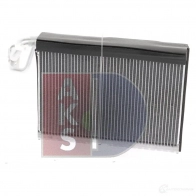 Испаритель кондиционера AKS DASIS 878539 DP8LW U 4044455502203 820332n - Изображение 9