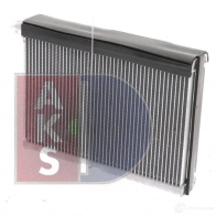 Испаритель кондиционера AKS DASIS 878539 DP8LW U 4044455502203 820332n - Изображение 10