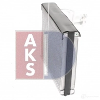 Испаритель кондиционера AKS DASIS 878539 DP8LW U 4044455502203 820332n - Изображение 12