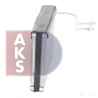Испаритель кондиционера AKS DASIS 878539 DP8LW U 4044455502203 820332n - Изображение 13