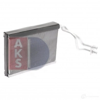 Испаритель кондиционера AKS DASIS 878539 DP8LW U 4044455502203 820332n - Изображение 15