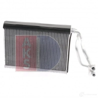 Испаритель кондиционера AKS DASIS 878539 DP8LW U 4044455502203 820332n - Изображение 17