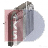 Испаритель кондиционера AKS DASIS B1F02 0 878468 820231n 4044455345541 - Изображение 5