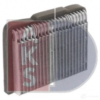 Испаритель кондиционера AKS DASIS B1F02 0 878468 820231n 4044455345541 - Изображение 6