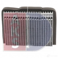 Испаритель кондиционера AKS DASIS B1F02 0 878468 820231n 4044455345541 - Изображение 8