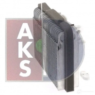 Испаритель кондиционера AKS DASIS B1F02 0 878468 820231n 4044455345541 - Изображение 11
