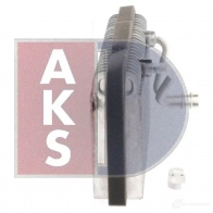 Испаритель кондиционера AKS DASIS B1F02 0 878468 820231n 4044455345541 - Изображение 12