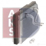 Испаритель кондиционера AKS DASIS B1F02 0 878468 820231n 4044455345541 - Изображение 13