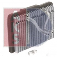 Испаритель кондиционера AKS DASIS B1F02 0 878468 820231n 4044455345541 - Изображение 14