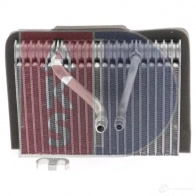 Испаритель кондиционера AKS DASIS B1F02 0 878468 820231n 4044455345541 - Изображение 16
