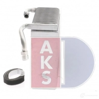 Испаритель кондиционера AKS DASIS 4044455346234 R9 EKI8O 878489 820263n - Изображение 5