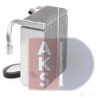 Испаритель кондиционера AKS DASIS 4044455346234 R9 EKI8O 878489 820263n - Изображение 6