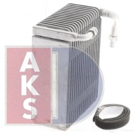 Испаритель кондиционера AKS DASIS 4044455346234 R9 EKI8O 878489 820263n - Изображение 14