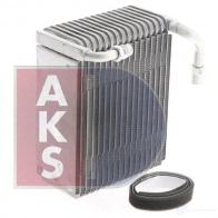 Испаритель кондиционера AKS DASIS 4044455346234 R9 EKI8O 878489 820263n - Изображение 15