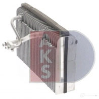 Испаритель кондиционера AKS DASIS 878349 ZD6 LI6U 4044455344261 820063n - Изображение 4
