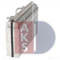 Испаритель кондиционера AKS DASIS 878349 ZD6 LI6U 4044455344261 820063n - Изображение 6