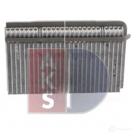 Испаритель кондиционера AKS DASIS 878349 ZD6 LI6U 4044455344261 820063n - Изображение 9