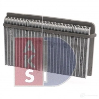 Испаритель кондиционера AKS DASIS 878349 ZD6 LI6U 4044455344261 820063n - Изображение 10