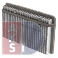 Испаритель кондиционера AKS DASIS 878349 ZD6 LI6U 4044455344261 820063n - Изображение 11