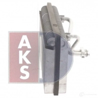 Испаритель кондиционера AKS DASIS 878349 ZD6 LI6U 4044455344261 820063n - Изображение 13