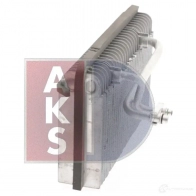 Испаритель кондиционера AKS DASIS 878349 ZD6 LI6U 4044455344261 820063n - Изображение 14