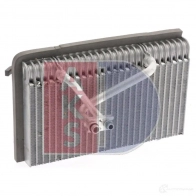 Испаритель кондиционера AKS DASIS 878349 ZD6 LI6U 4044455344261 820063n - Изображение 16
