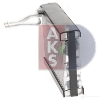 Испаритель кондиционера AKS DASIS 4044455679974 878588 820402n L GWPHTA - Изображение 4