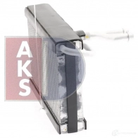 Испаритель кондиционера AKS DASIS 4044455679974 878588 820402n L GWPHTA - Изображение 12