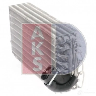 Испаритель кондиционера AKS DASIS 820510n 4044455342885 878603 WX2 CBD - Изображение 3