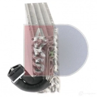 Испаритель кондиционера AKS DASIS 820510n 4044455342885 878603 WX2 CBD - Изображение 4