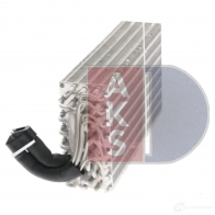 Испаритель кондиционера AKS DASIS 820510n 4044455342885 878603 WX2 CBD - Изображение 5