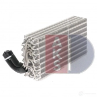 Испаритель кондиционера AKS DASIS 820510n 4044455342885 878603 WX2 CBD - Изображение 6