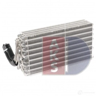Испаритель кондиционера AKS DASIS 820510n 4044455342885 878603 WX2 CBD - Изображение 7