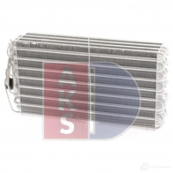 Испаритель кондиционера AKS DASIS 820510n 4044455342885 878603 WX2 CBD - Изображение 9