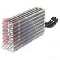 Испаритель кондиционера AKS DASIS 820510n 4044455342885 878603 WX2 CBD - Изображение 14