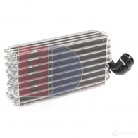 Испаритель кондиционера AKS DASIS 820510n 4044455342885 878603 WX2 CBD - Изображение 15