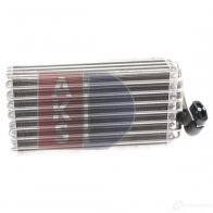 Испаритель кондиционера AKS DASIS 820510n 4044455342885 878603 WX2 CBD - Изображение 16