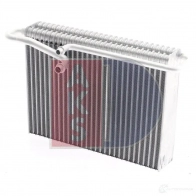 Испаритель кондиционера AKS DASIS XMV HG 820324n 4044455470618 878531 - Изображение 2