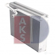 Испаритель кондиционера AKS DASIS XMV HG 820324n 4044455470618 878531 - Изображение 3