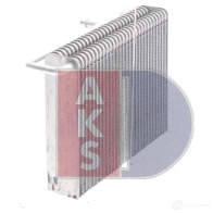 Испаритель кондиционера AKS DASIS XMV HG 820324n 4044455470618 878531 - Изображение 6