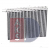 Испаритель кондиционера AKS DASIS XMV HG 820324n 4044455470618 878531 - Изображение 8