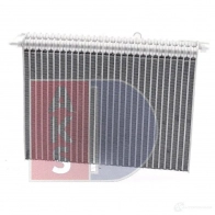 Испаритель кондиционера AKS DASIS XMV HG 820324n 4044455470618 878531 - Изображение 9